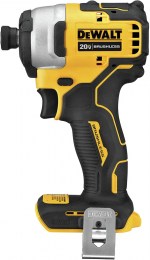 Kit combinado de impacto y taladro DeWalt3